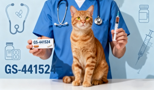 Is GS-441524 50mg injection better than tablets for severe FIP?